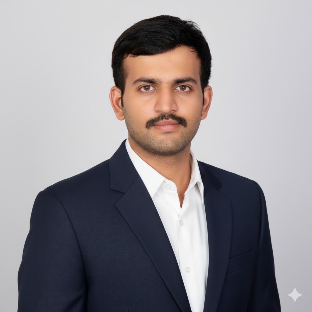NISHANTH DODDIPALLI | Data Engineer